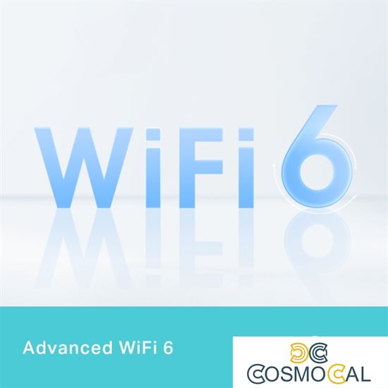 TP-Link Access Point Gigabit Wi-Fi 6 AX1800 - TL-WA1801