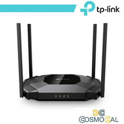 TP-Link Access Point Gigabit Wi-Fi 6 AX3000 - TL-WA3001