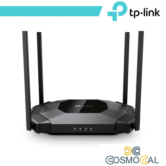TP-Link Access Point Gigabit Wi-Fi 6 AX3000 - TL-WA3001