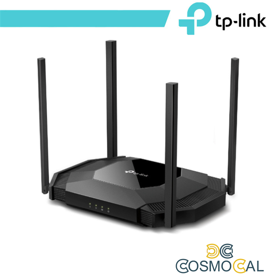 TP-Link Access Point Gigabit Wi-Fi 6 AX3000 - TL-WA3001