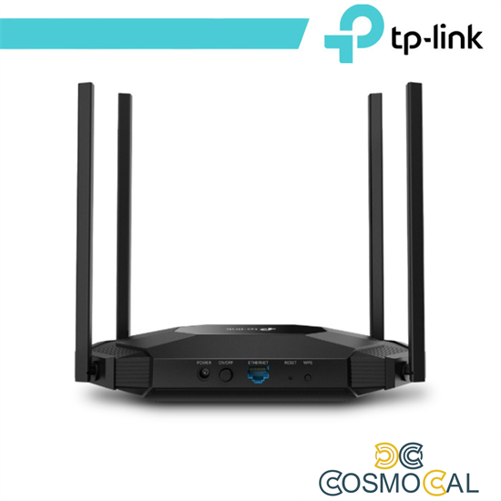 TP-Link Access Point Gigabit Wi-Fi 6 AX3000 - TL-WA3001
