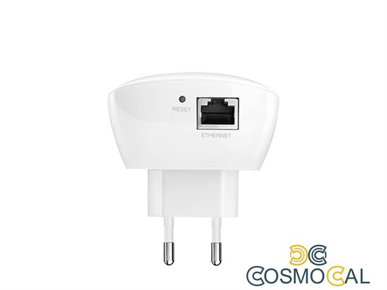 TP-Link Wifi Extender + AP 300Mbps 1 porta LAN - TL-WA850RE