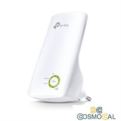 TP-Link Pocket range extender Wifi N300 2 antenne - TL-WA854RE