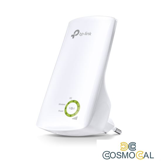 TP-Link Pocket range extender Wifi N300 2 antenne - TL-WA854RE