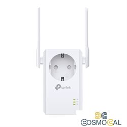 TP-Link Ripetitore WiFi passthrough 1 porta LAN - TL-WA860RE