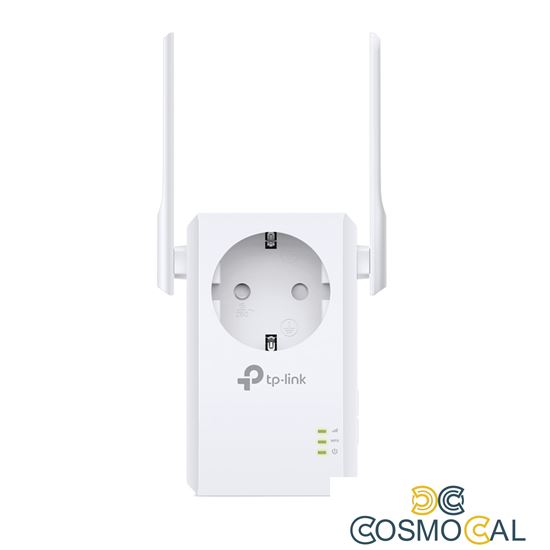 TP-Link Ripetitore WiFi passthrough 1 porta LAN - TL-WA860RE