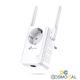 TP-Link Ripetitore WiFi passthrough 1 porta LAN - TL-WA860RE