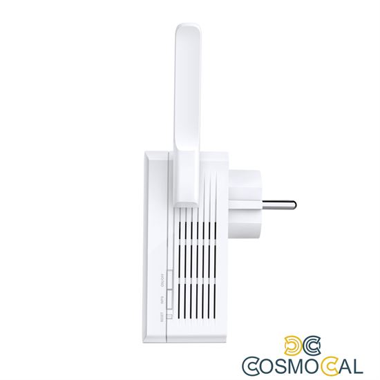 TP-Link Ripetitore WiFi passthrough 1 porta LAN - TL-WA860RE