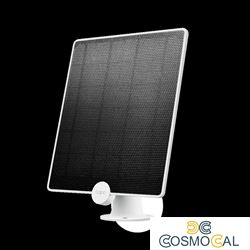 Pannello solare per telecamere smart a batteria Tapo TP-Link
