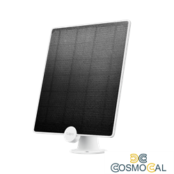 Pannello solare per telecamere smart a batteria Tapo TP-Link