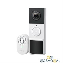 Tapo D210 Video campanello smart 2K wi-fi