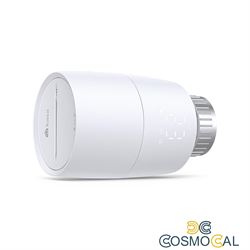 Valvola Termostatica Smart Kasa TP-Link