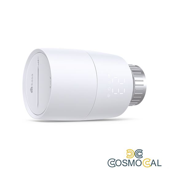 Valvola Termostatica Smart Kasa TP-Link