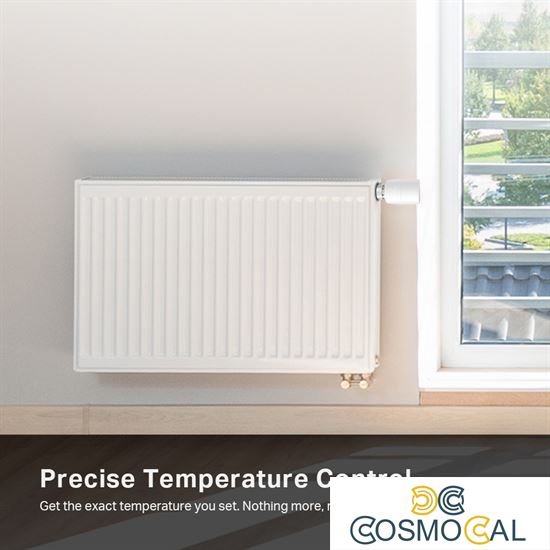 Valvola Termostatica Smart Kasa TP-Link
