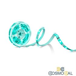 Striscia LED Smart RGB Wi-Fi 5m Tapo TP-Link