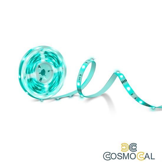 Striscia LED Smart RGB Wi-Fi 5m Tapo TP-Link