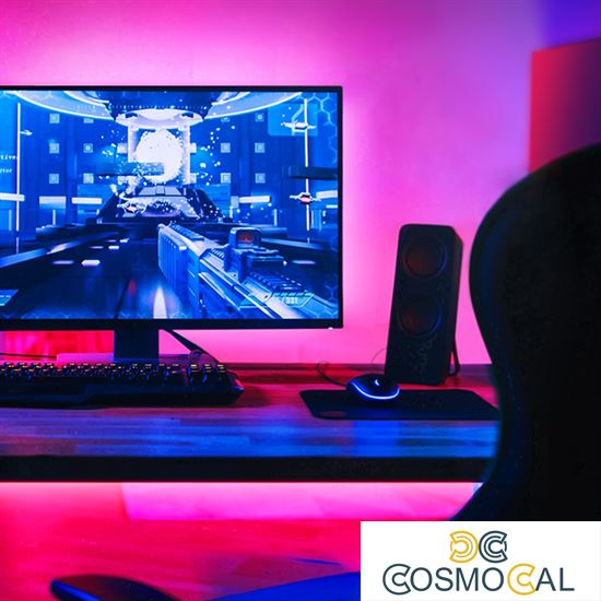 Striscia LED Smart RGB Wi-Fi 5m Tapo TP-Link