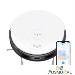Tapo TP-Link RV20 Mop Robot Vacuum + Mop (Aspira&Lava)