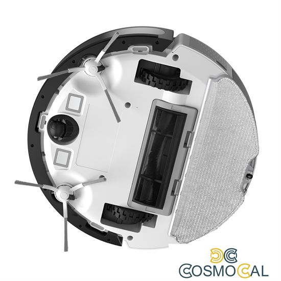 Tapo TP-Link RV20 Mop Robot Vacuum + Mop (Aspira&Lava)