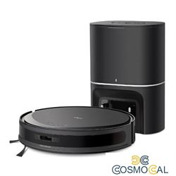 Tapo RV20 Mop MAX Plus Robot Aspirapolvere + Svuotamento automat