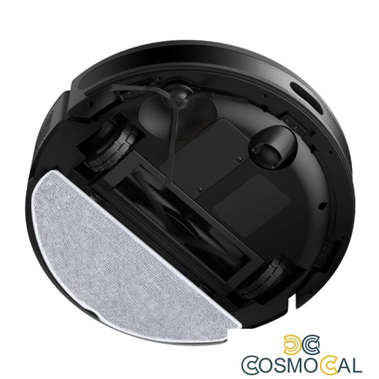 Tapo RV20 Mop MAX Plus Robot Aspirapolvere + Svuotamento automat