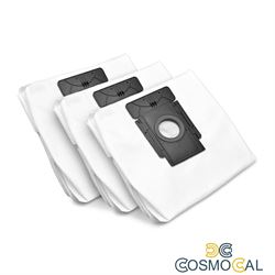 Kit Sacchetti ricambio Robot RV20 Plus