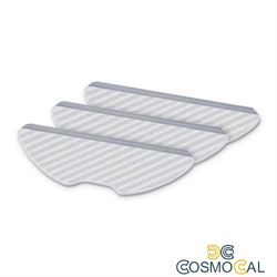 Kit Panni ricambio Robot RV20 Mop/Plus