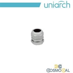 Passacavo Waterproof 3/4'' per IPC Uniview e Uniarch