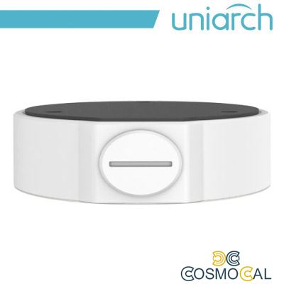 Junction Box per Dome serie IPC32X, IPC31X e IPC-D1XX