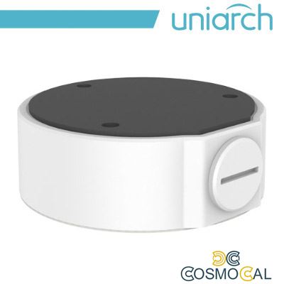 Junction Box per Dome serie IPC32X, IPC31X e IPC-D1XX