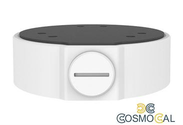 Junction Box per Telecamere UNV Serie IP361xx e IPC363xx