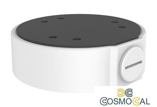 Junction Box per Telecamere UNV Serie IP361xx e IPC363xx