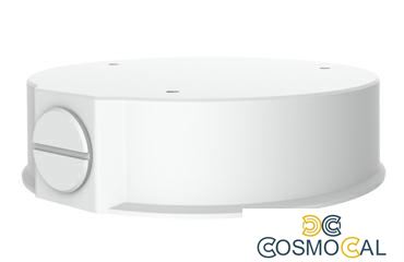 Junction Box per Telecamere UNV  Serie IP323xx