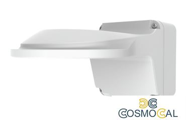 Staffa parete e box per   camere IPC323X  IPC868