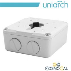 Junction Box per Telecamere UNV Serie IPC23xx-22xx e IPC74xx