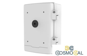 SPEEDDOME: Junction Box per Telecamere IP UNV Speeddome