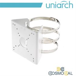 Staffa da palo per Telecamere IPC23XX , IPC23XX/22X, IPC74X