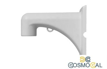 Staffa parete per Telecamere IP Uniarch Speeddome