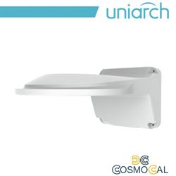 Staffa da parete indoor per UNIVIEW IPC36xxS-E -L e  IPCT1XX