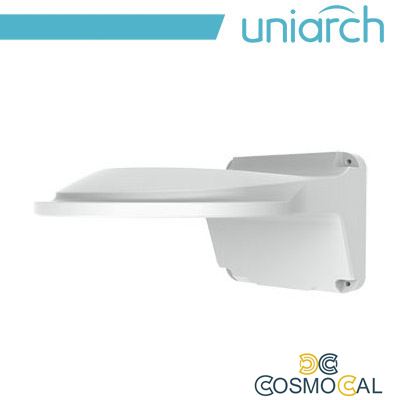 Staffa da parete indoor per UNIVIEW IPC36xxS-E -L e  IPCT1XX