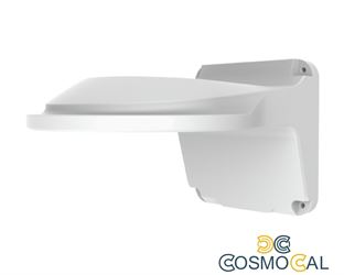 Staffa da parete indoor per UNV serie IPC323C and IPC868X