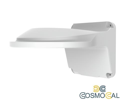 Staffa da parete indoor per UNV serie IPC323C and IPC868X