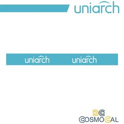 Uniarch Door patch, waist line