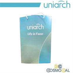 Uniarch Paper Carrier Bags