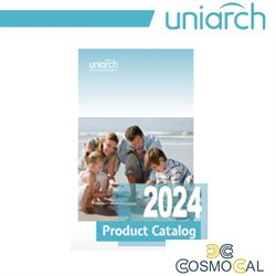 Uniarch Product Guide