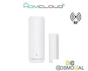 Sensore Porte&Finestre Homcloud a radio frequenza