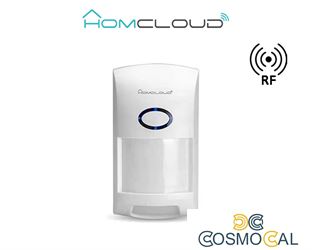 Sensore PIR Homcloud a radio frequenza PET-IMMUNE