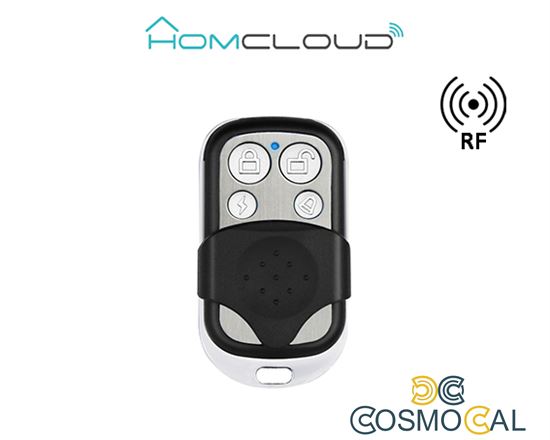 Telecomando Homcloud a radio frequenza
