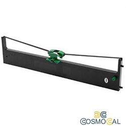 Black Com Compuprint SP40Plus,TSP40+40Plus-24Mx8MM#PRK6287-6