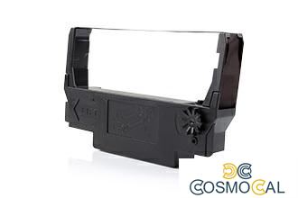 Black for TM-U300,U220,U210,U230,U370,U325, ERC38,-5mX12.7mm